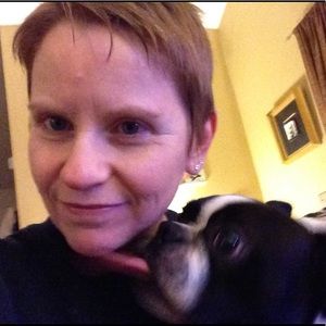 Meet your Posher, Kym